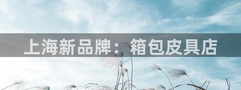 意昂3五金厂