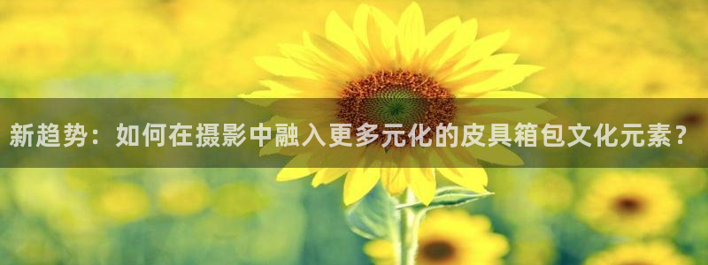 意昂3集团简介