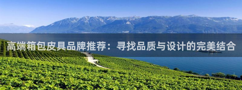 意昂3集团简介