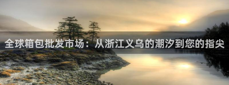 意昂体育3是干嘛的公司