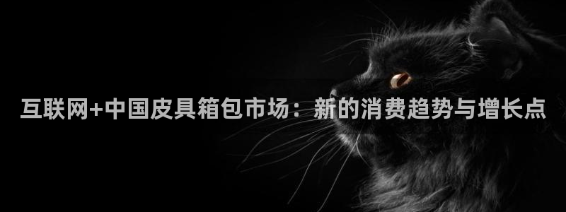 意昂体育3是干嘛的公司