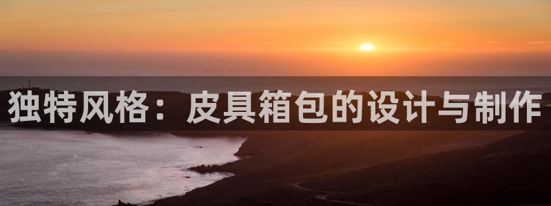 意昂体育3是干嘛的公司