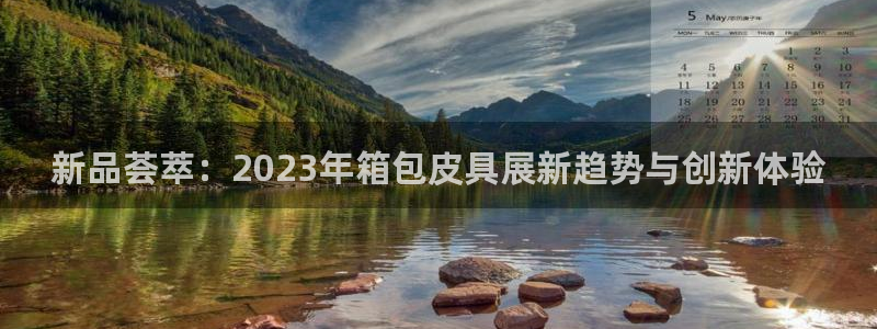 意昂平台体育
