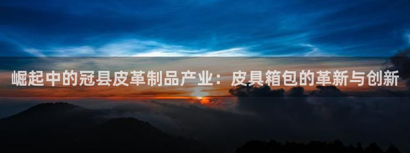 意昂体育3是干嘛的公司